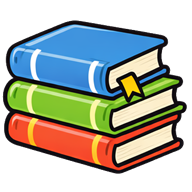 Library Icon