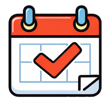 Calendar Icon