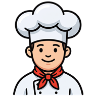 Cook Assignments