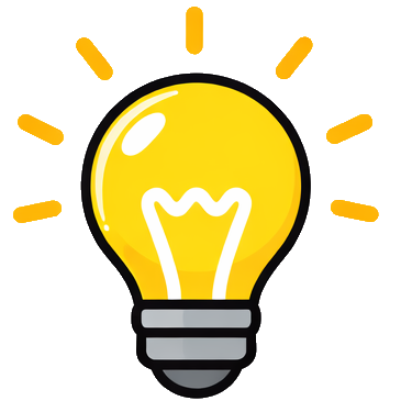 Ideas Icon