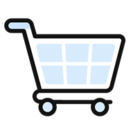 Shopping List Icon