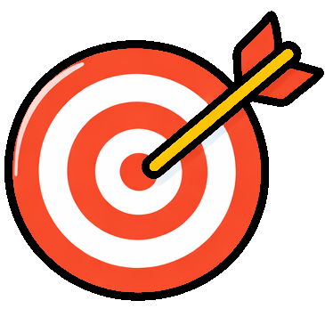 Organized Icon